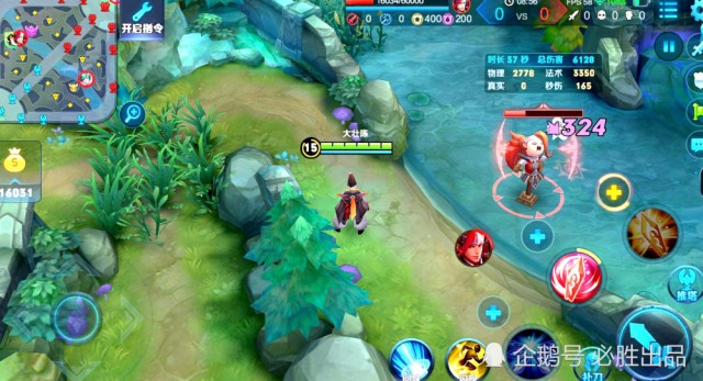 王者荣耀游戏中,不详征兆和反伤刺甲是否可以