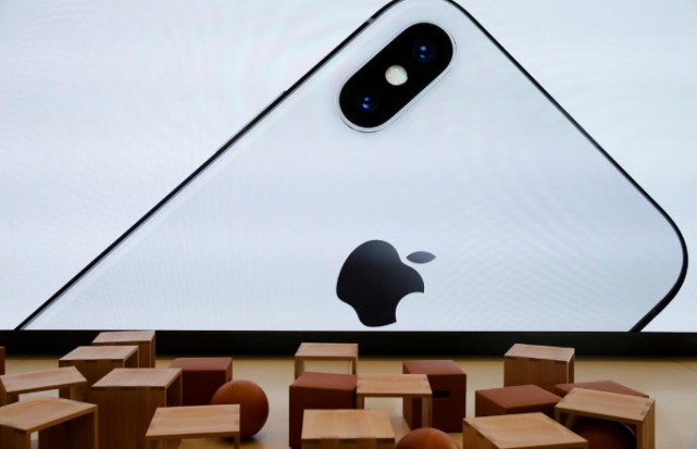 苹果财报看什么？如何使用现金和解决服务增长停滞问题