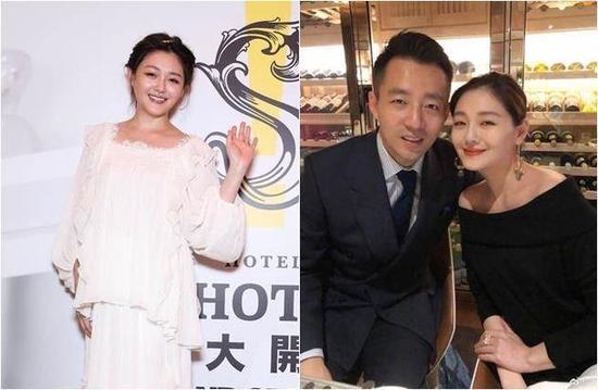 大S怀第3胎丢减肥代言 合约期内再次怀孕，产商支付一半酬劳