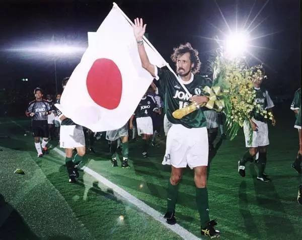【世界杯战术板】亚洲巴西!归化球员让日本足