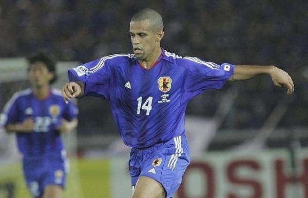 【世界杯战术板】亚洲巴西!归化球员让日本足