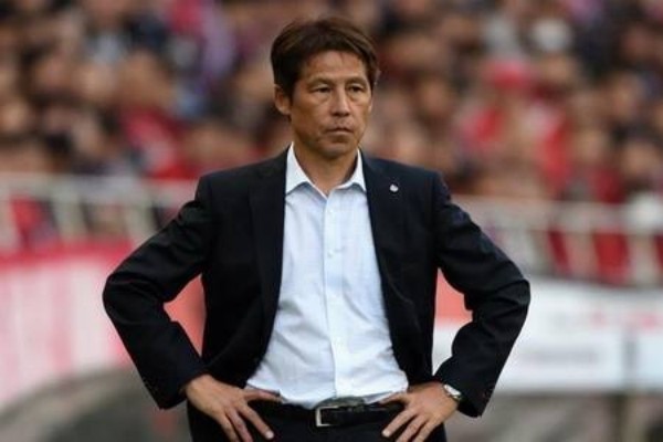 【世界杯战术板】亚洲巴西!归化球员让日本足