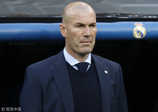 玄功盖世!齐祖3进欧冠决赛追平里皮 两战被射