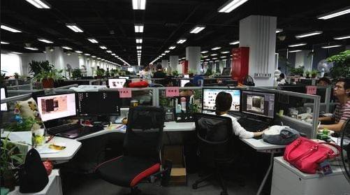 2018年全球数字游戏收入1253亿美元 手游占比