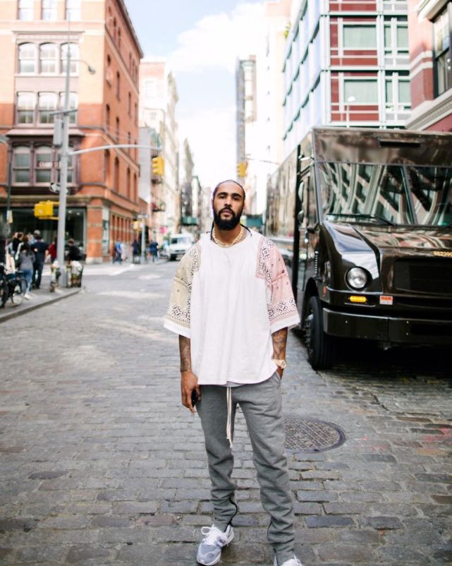 Jerry Lorenzo,jerrylorenzo多大 jerry lorenzo