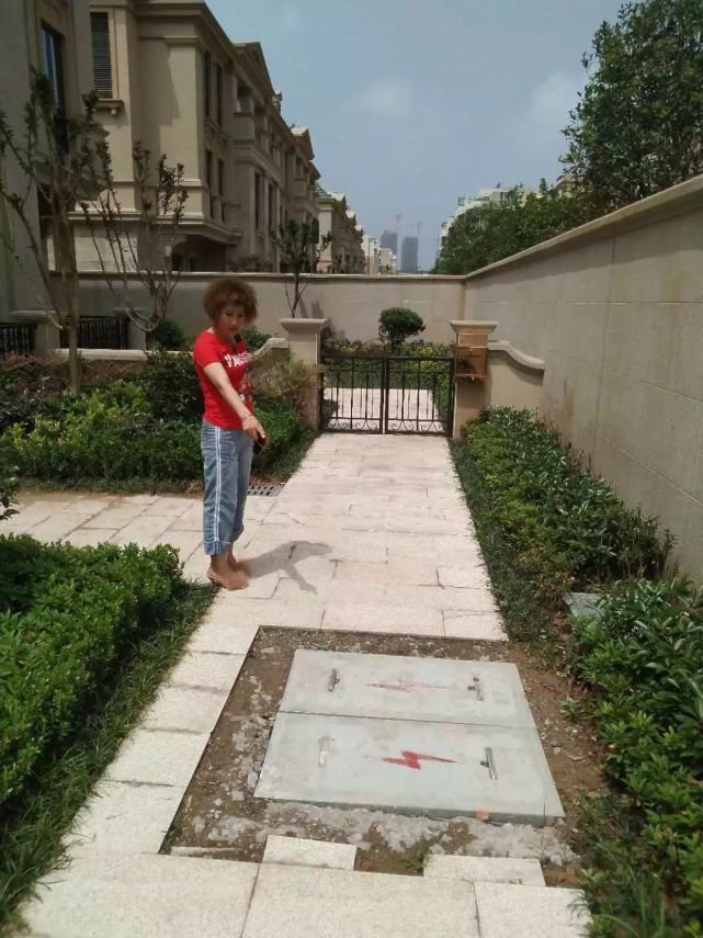 物管费抵做逾期交房违约金?业主遭遇被交房