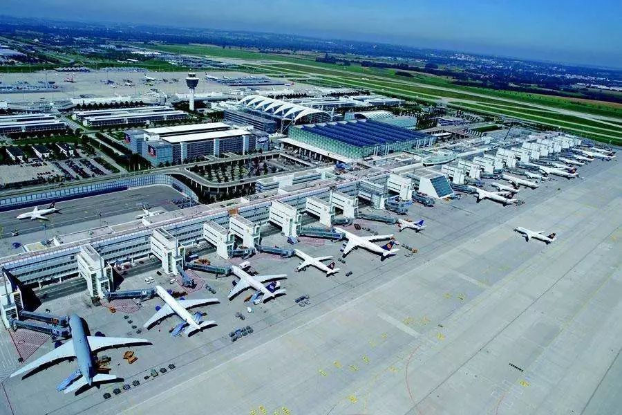 四平新机场即将诞生!2020年,四平机场扩建5000平航站楼
