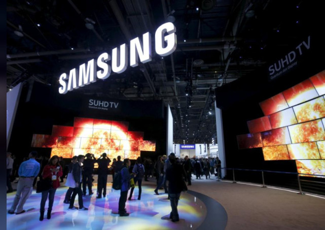 一季度三星重夺智能手机销量冠军 小米击败OPPO杀入四强