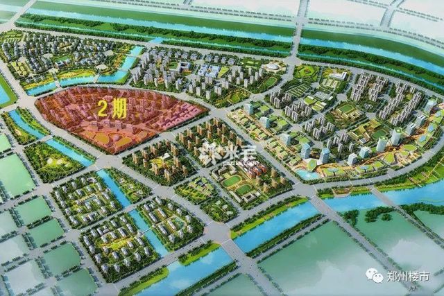 大多数人都看好的航空港区,到底值不值得买?