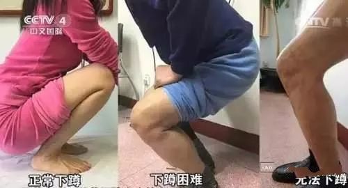 两招搞定膝盖疼,不花一分钱,简单到不敢相信!