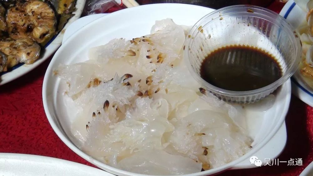 收藏吴川史上最全的酒席菜式您全都食过了吗