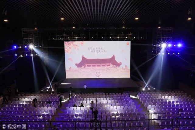 小米IPO前:如何向投资人演好互联网公司的人设