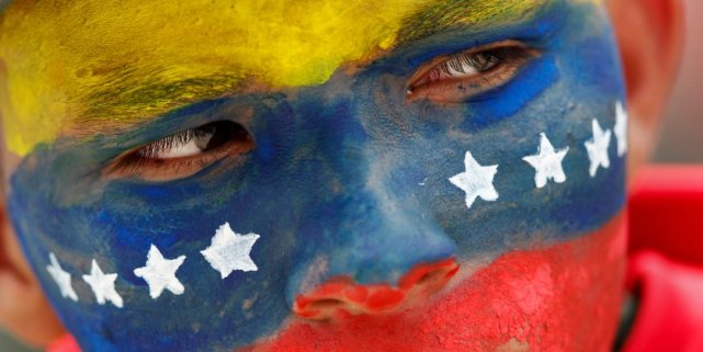 IMF威胁开除委内瑞拉 美原油期货收高1%