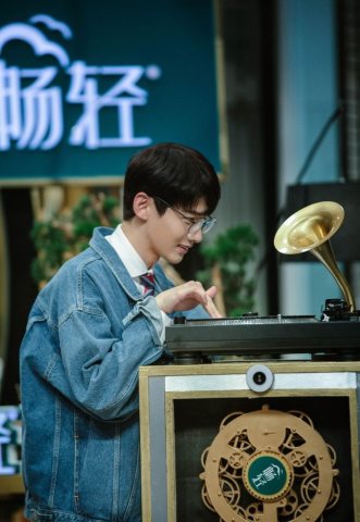 《我是大侦探》杨幂魏大勋白敬亭的加盟,能否