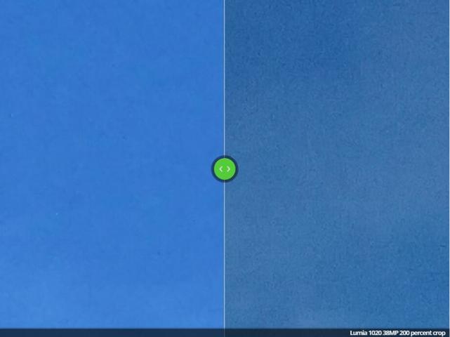 4000万像素大战：华为PK诺基亚谁是王者？