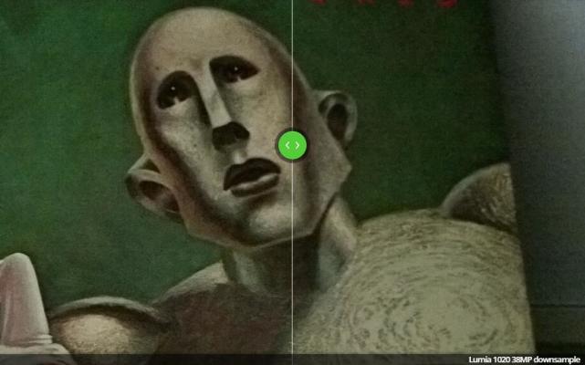 4000万像素大战：华为PK诺基亚谁是王者？