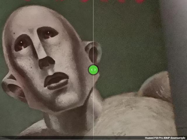 4000万像素大战：华为PK诺基亚谁是王者？