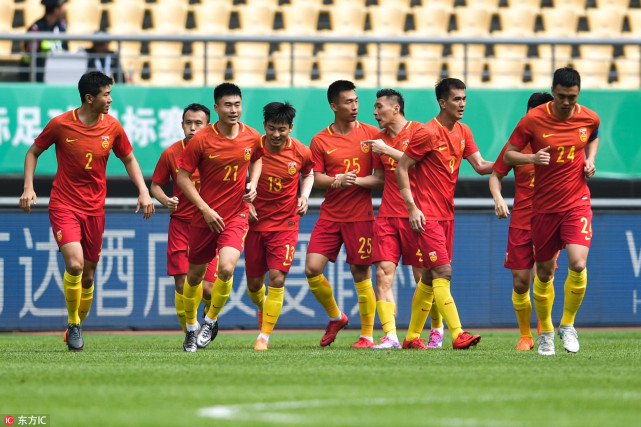 亚洲杯成绩影响里皮续约 国足选定多哈封闭训