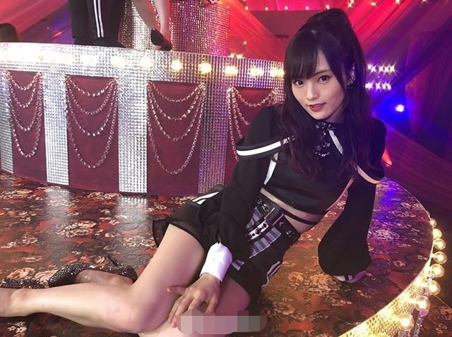 Akb48发行52单 Nmb48山本彩 山本彩加 吉田朱里 白间美瑠四人入选拔 资讯大咖秀