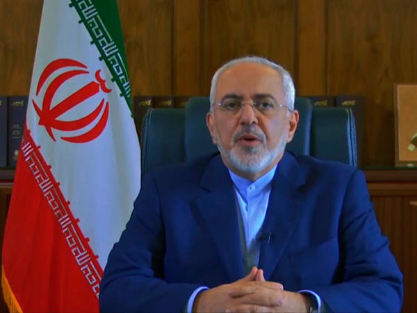 伊朗拒绝重新谈判 伊核协议存废迎关键一周