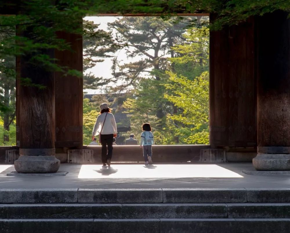 日本幼儿教育20大特点:通过环境进行教育 注重