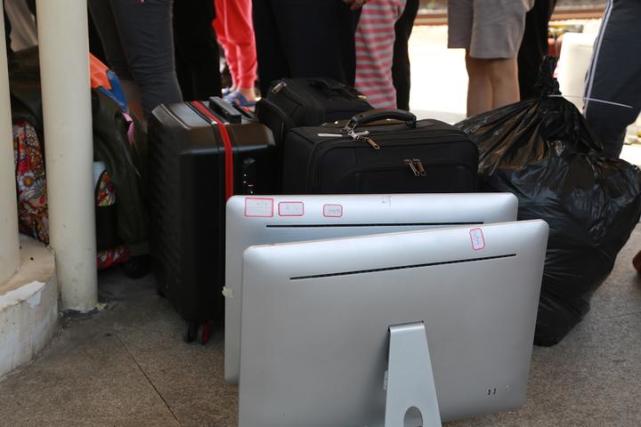 浦江警方破获特大诈骗案 跨省追捕125名嫌疑人