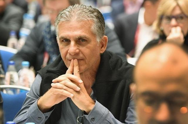 亚洲杯夺冠?伊朗媒体自信 预言中国止步八强