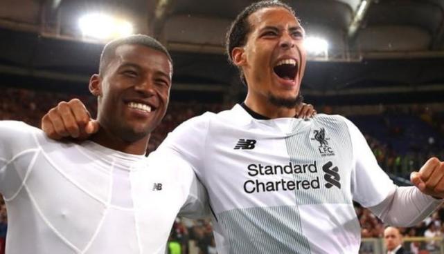 欧冠决赛对手数据PK:利物浦身价超皇马 齐祖决