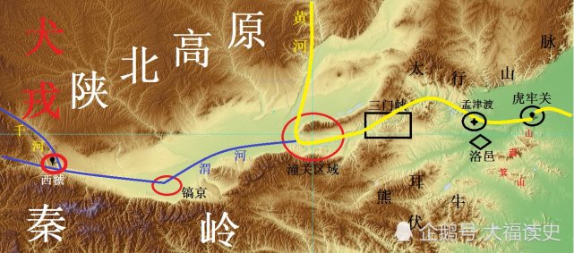 细数大周开国王侯,他是大周延续八百年的第一