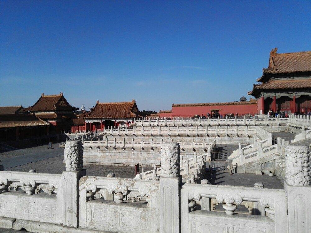 故宫为何每天五点就要关门?真实原因很简单