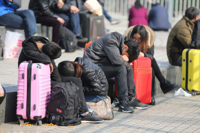 为什么有些人很老实,而且勤快,但混的很差?原