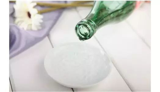 5,白醋的妙用