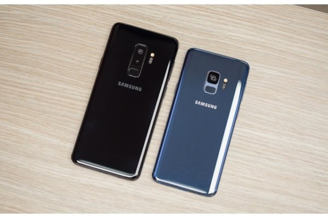 传三星将于明年1月发布Galaxy S10 为可折叠手机造势