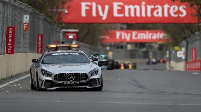 【F1新闻直播室】前西班牙站冠军:回归F1无意