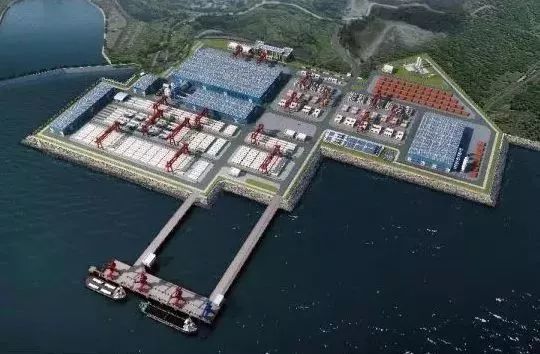 温州正式下达2018年重点建设项目计划 总投资