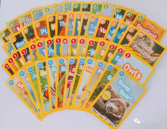 分级阅读体系打磨各年龄段绘本书单,孩子的英