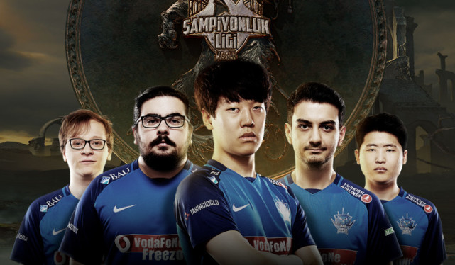 一文读懂MSI入围赛:白莲花难救R7 套路大师G