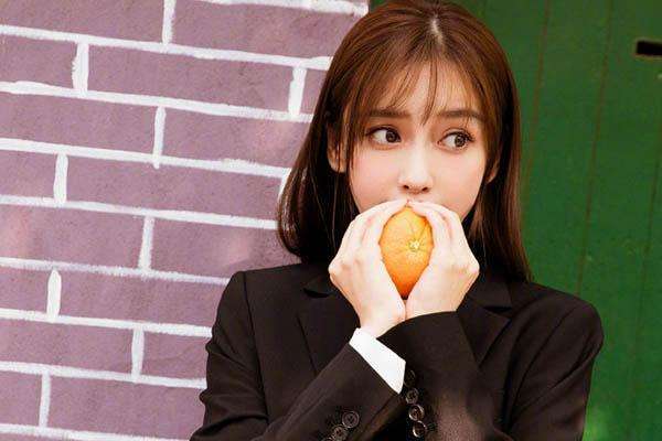 《我的真朋友》上海开机,angelababy邓伦主演