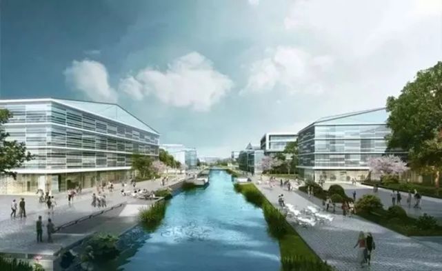 总投资199亿元!温州市民期待的高铁新城将这样