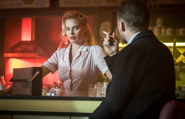 虽然《复仇者联盟3》创下票房纪录,但台湾新片