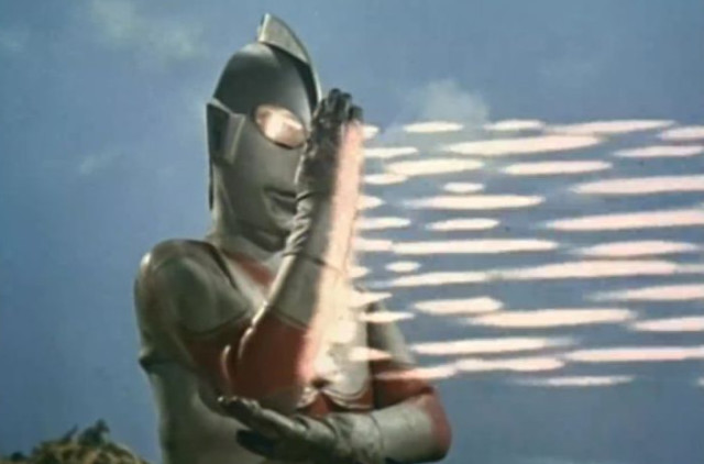 杰克奥特曼有什么必杀技吗?有这6个,第5个很少