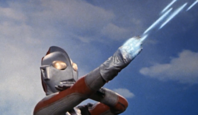 杰克奥特曼有什么必杀技吗?有这6个,第5个很少