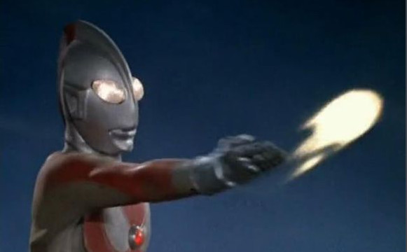 杰克奥特曼有什么必杀技吗?有这6个,第5个很少