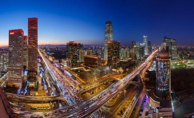 中国最易赚钱20城排行 北上广深彻底颓了!