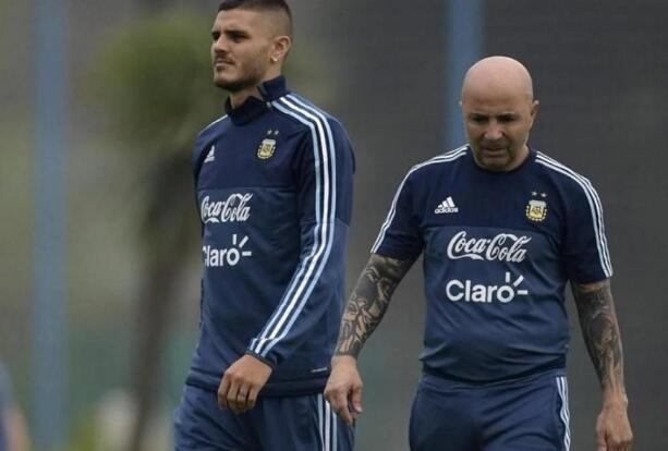 曝阿根廷世界杯名单已定20人 阿根廷神锋或无