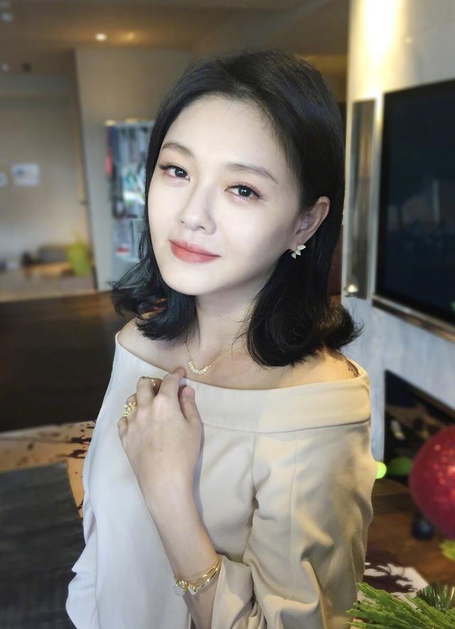 大S自曝体质不易受孕,为怀孕打强力催卵针,还