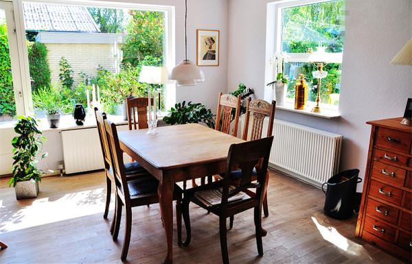 丹麦普通人5年积蓄买豪宅 环境好得令人震惊!