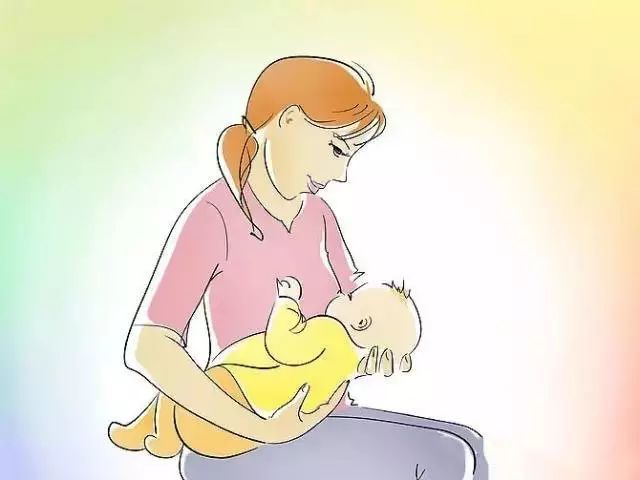 宝宝怎么抱姿势正确?分享6种宝宝抱姿图