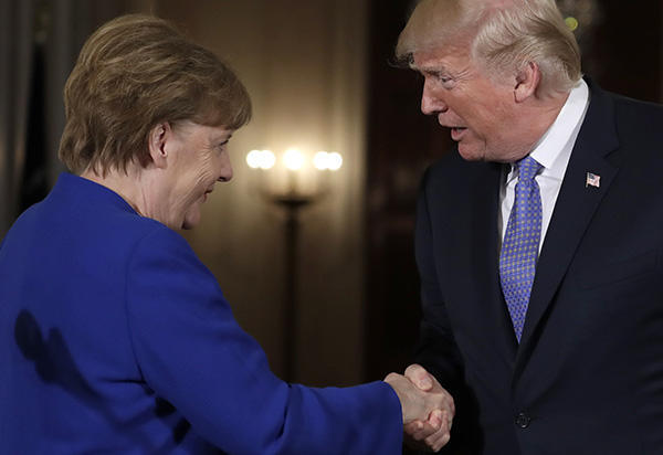 一文读懂伊核协议:美国已生退群心,群友很焦