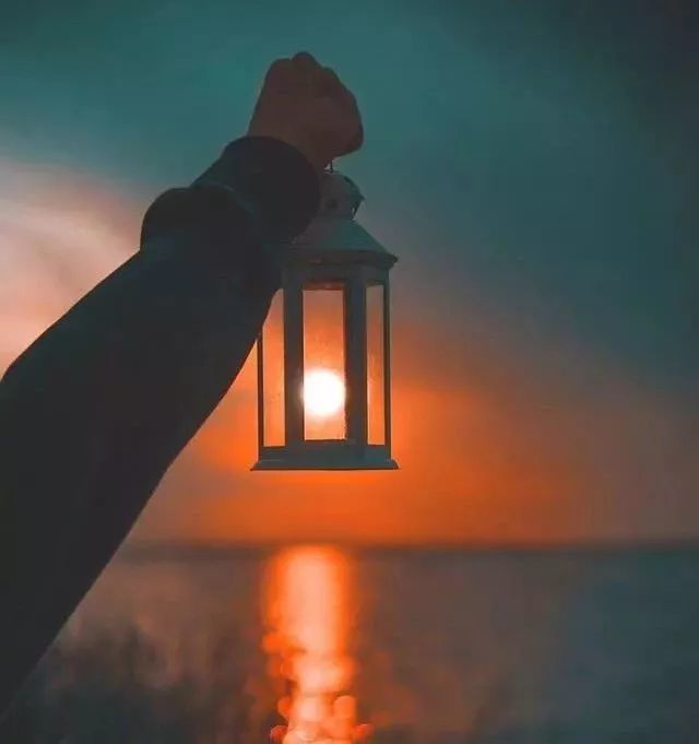 人, 我们不该一边享受着他们的爱, 一边对他们发脾气, 这就是一种自私
